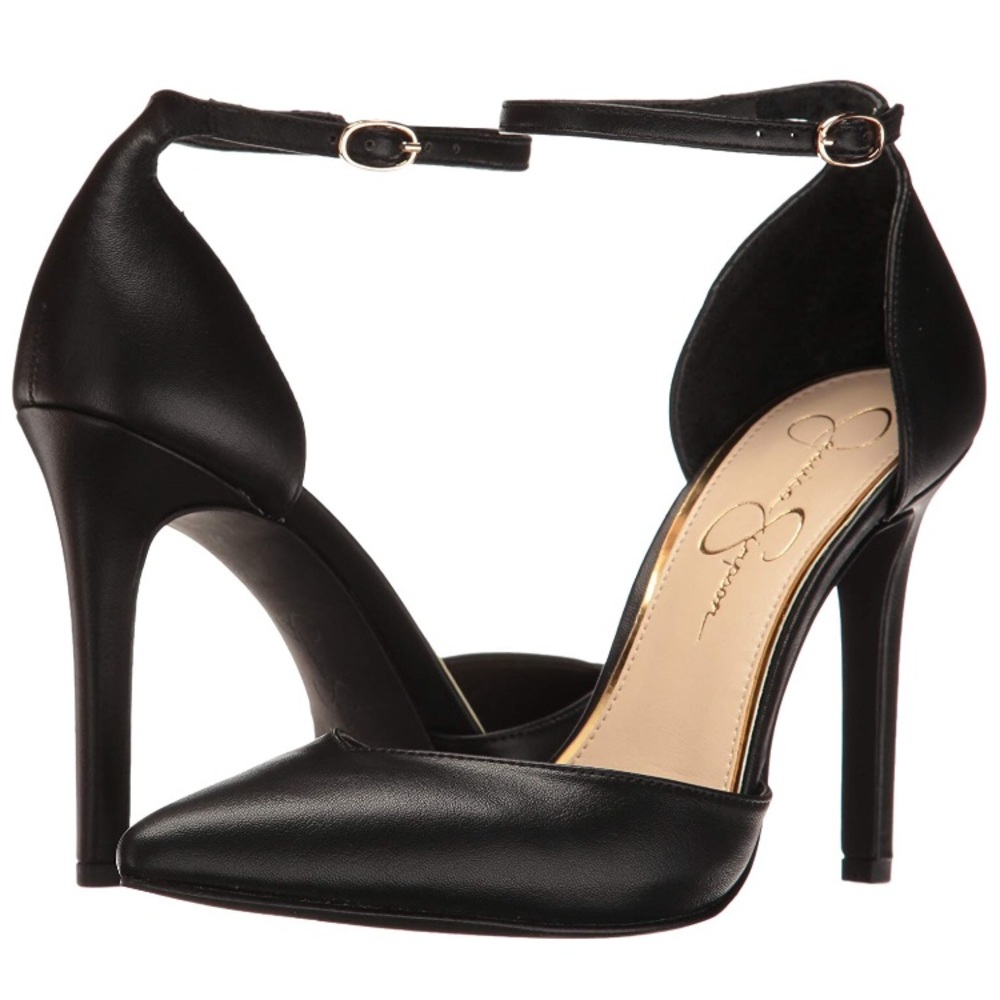 Jessica Simpson Cirrus Dress Pump